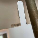 Table lamp, Stilux Milano, Italy, 1950s