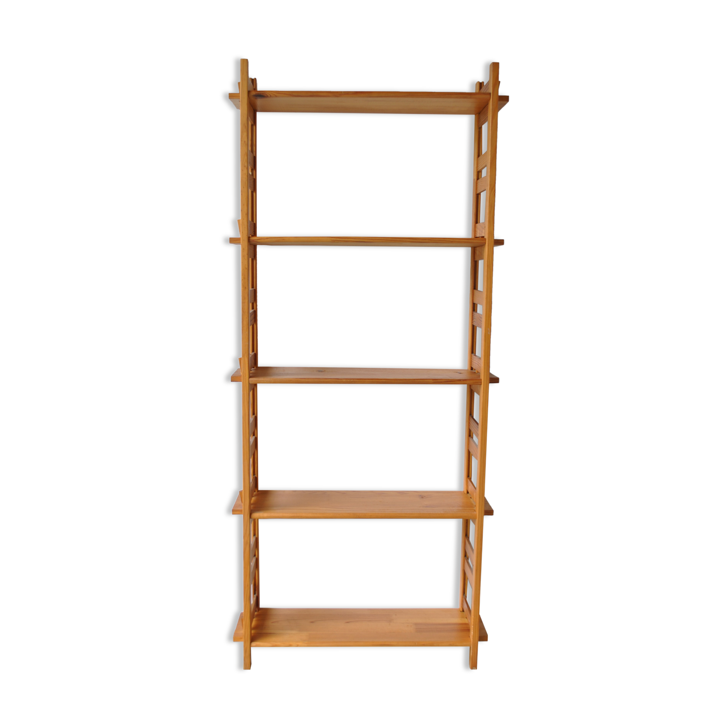 Vintage shelf to lay 1970