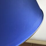 Golden bronze hot water lamp