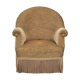 Fauteuil crapaud