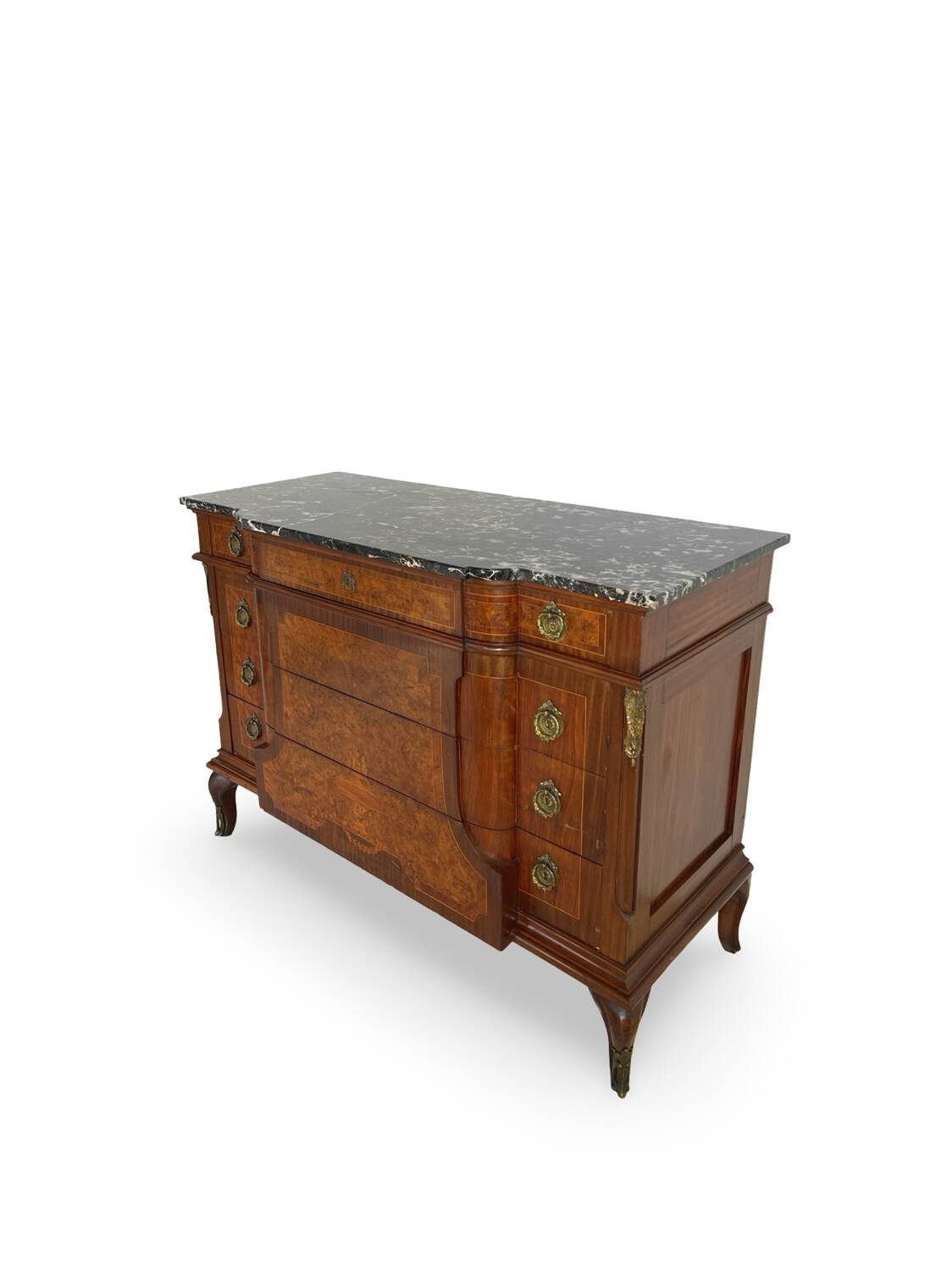 chest of drawers, 1930s