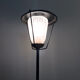 Lampadaire vintage 1950-60