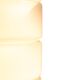 Carlo Nason. LT316 floor lamp in white opalescent Murano glass.