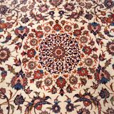 Tapis d'Orient Iran Ispahan - 2.48 X 3.80 Mètres