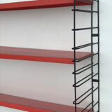 Vintage Tomado shelf 70s