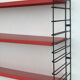 Vintage Tomado shelf 70s