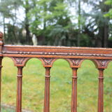 Pair of Napoleon III chairs