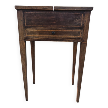 Small work table / folding table