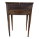 Petite table travailleuse / table volante