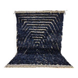 Handmade Moroccan Berber rug 300 x 200 cm