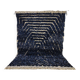 Handmade Moroccan Berber rug 300 x 200 cm