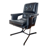 Fauteuil Raphael Raffel design