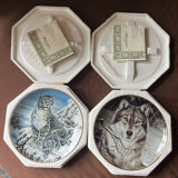 Plates collection