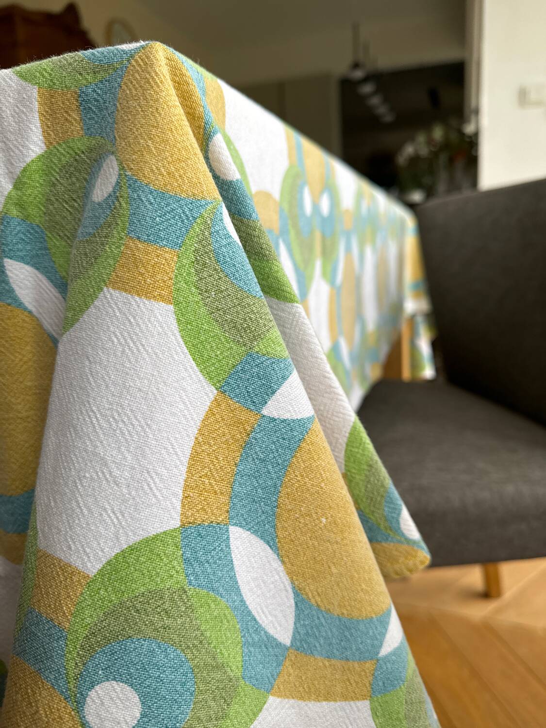 Nappe Seventies 140x 190