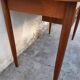 Scandinavian office vintage year 50s