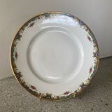 5 dessert plates