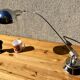 Jumo 600 vintage design desk lamp