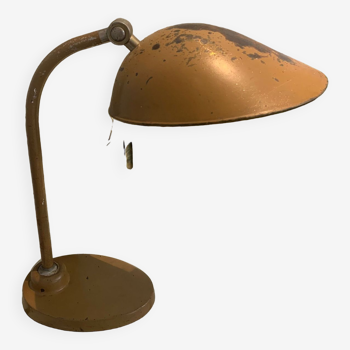 Industrial lamp