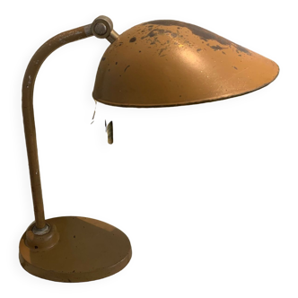 Industrial lamp