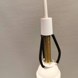 Pisa hanging lamp designed by Jo Hammerborg for Fog & Mørup in 1963
