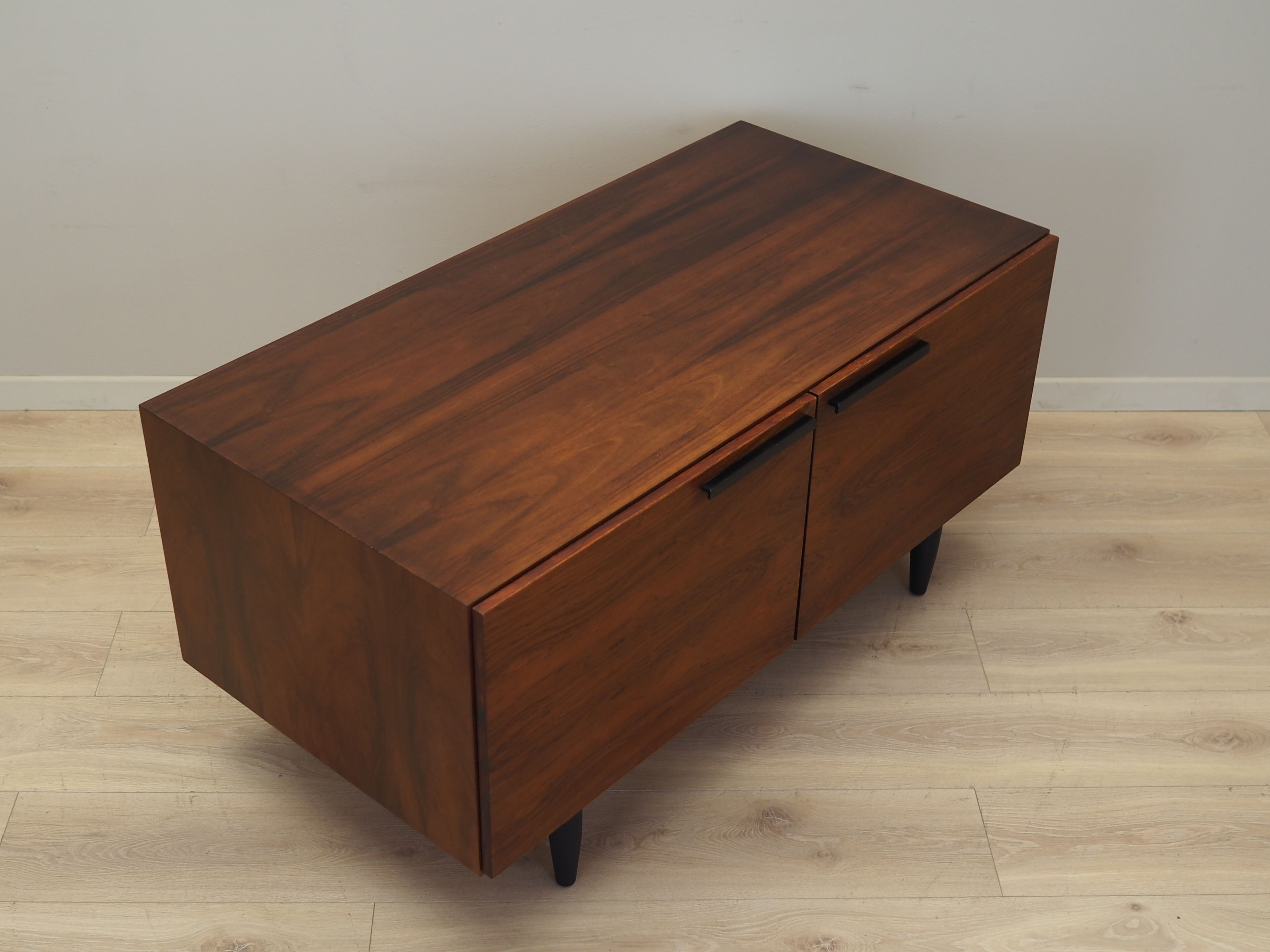 Enfilade en palissandre, design danois, années 1970, designer: Ib Kofod Larsen