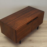 Enfilade en palissandre, design danois, années 1970, designer: Ib Kofod Larsen