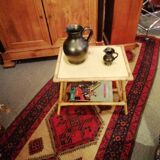 Coffee table or rattan sofa tip