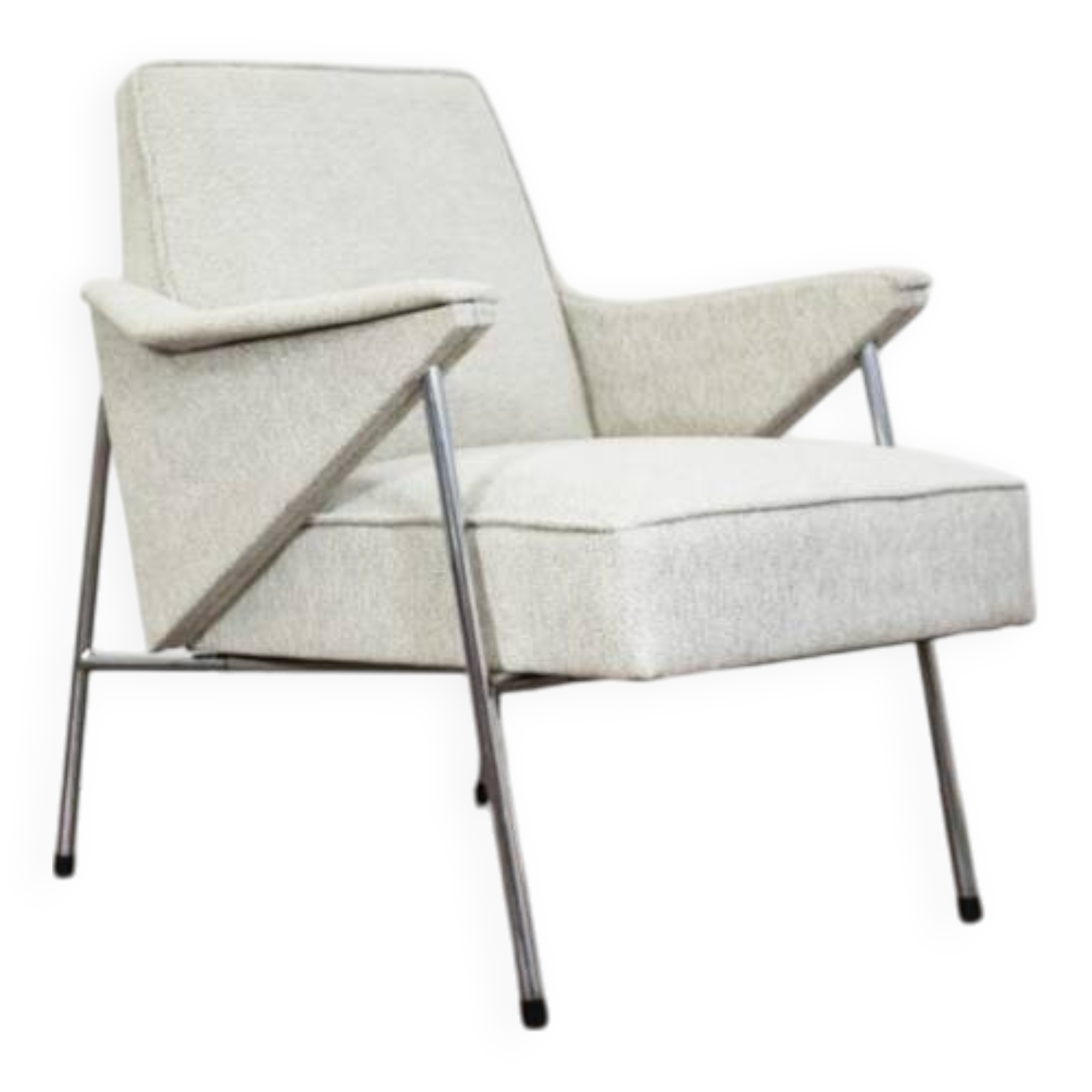 Vintage Armchair By Fmw, Poland, 1960’s