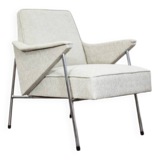 Vintage Armchair By Fmw, Poland, 1960’s