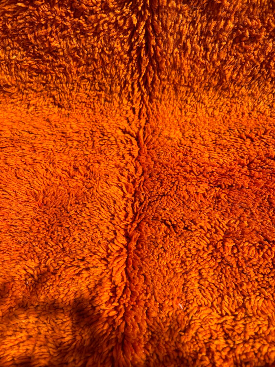 Orange Grove Rug 200x300cm