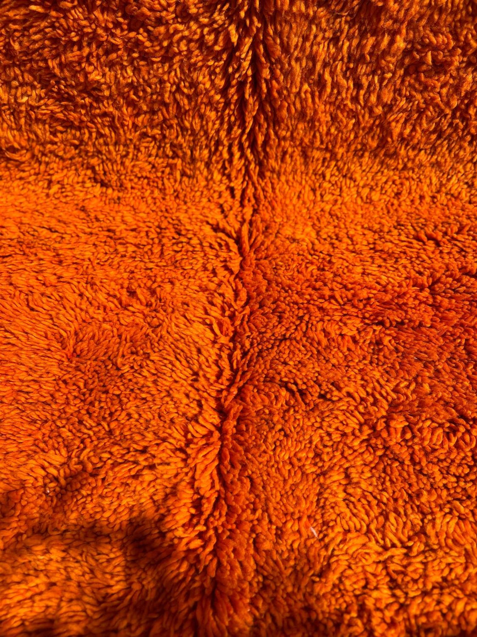 Orange Grove Rug 200x300cm