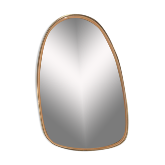 Vintage mirror