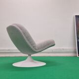 Chauffeuse Geoffrey Harcourt by Artifort