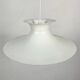 Vintage Danish Pendant Lamp • Frandsen • 1970