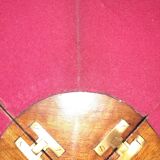 Game table "handkerchief"