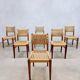 Vibo Dining Chair, France 50s