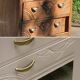 Commode vintage art deco