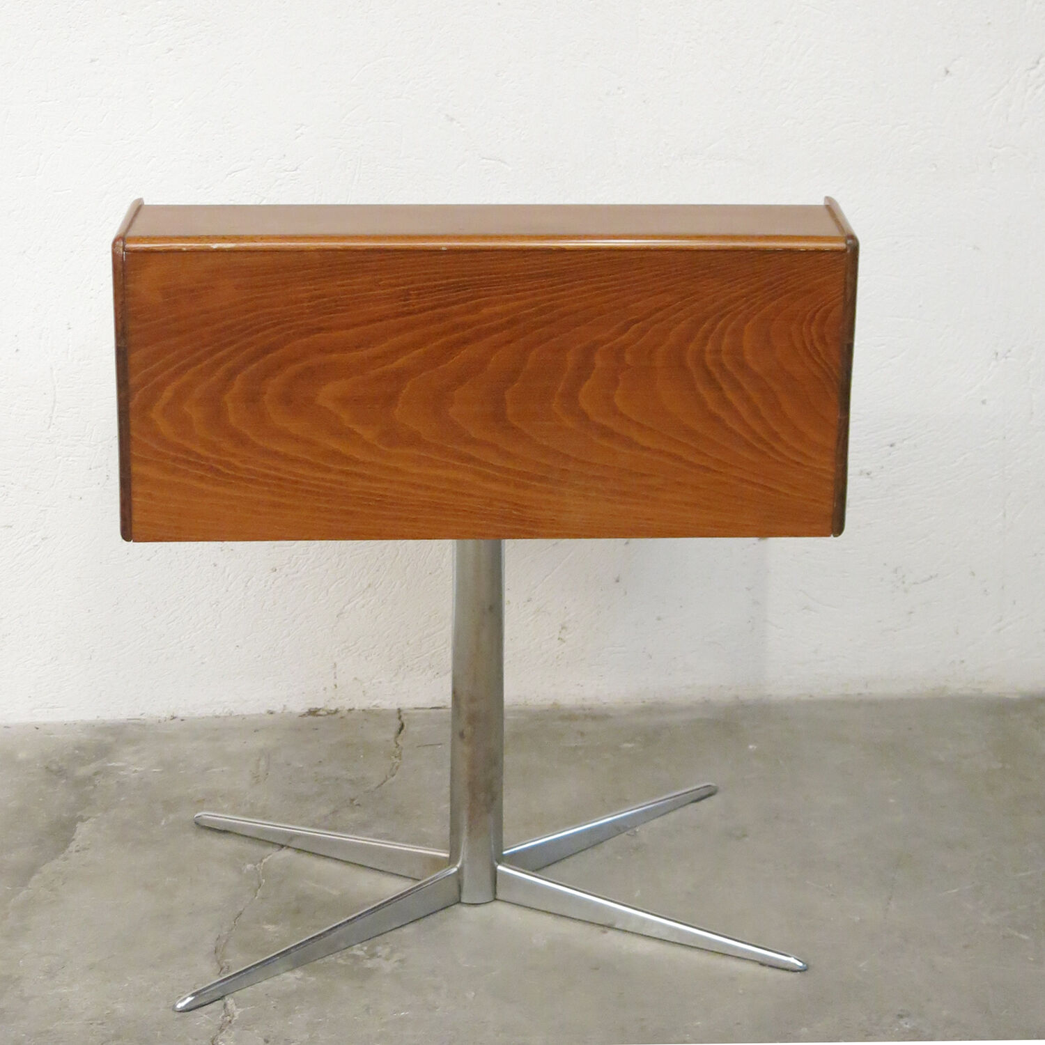 Console Fimsa Italian design of the 60s