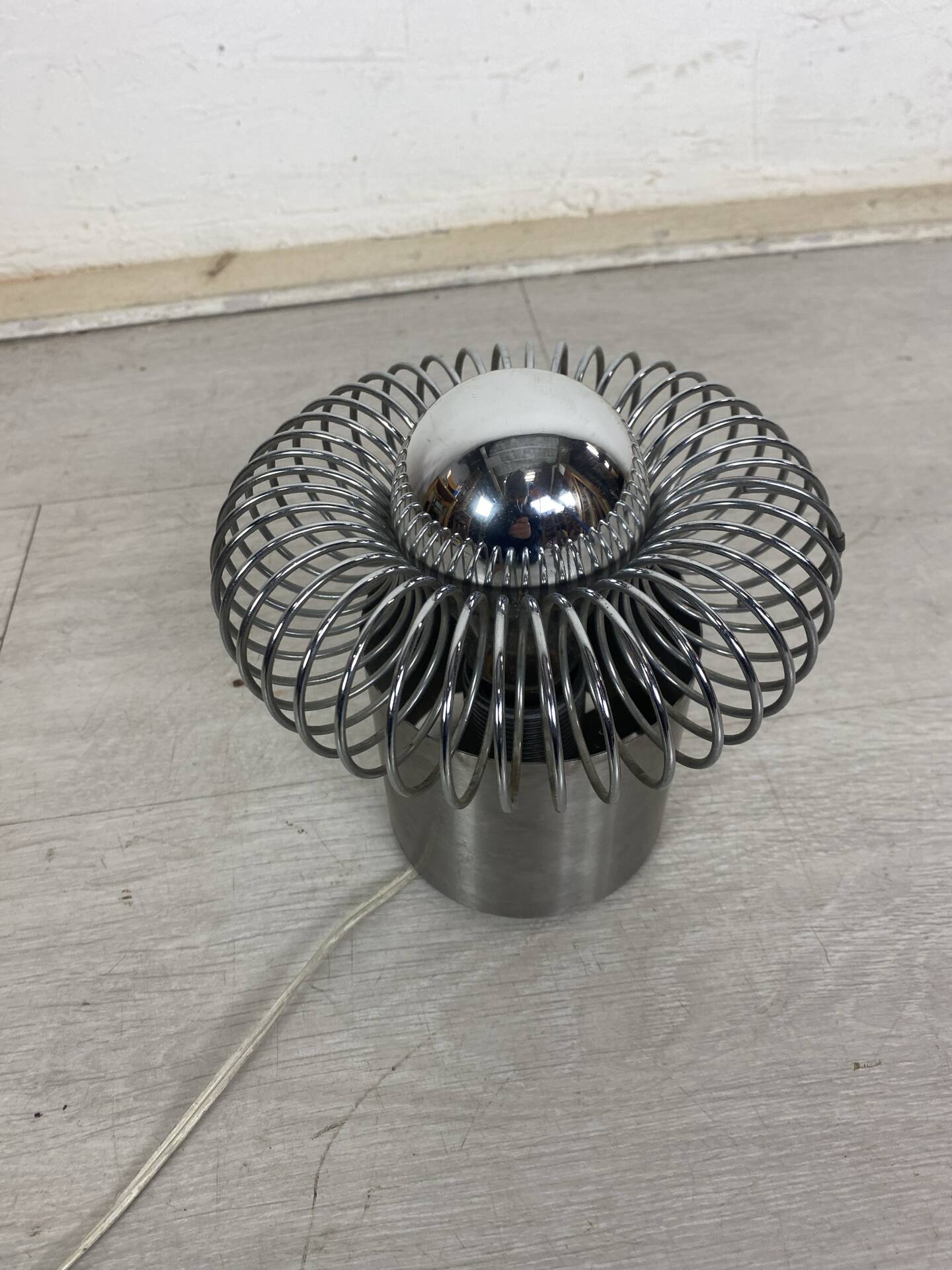 Lazzari spring light fixture