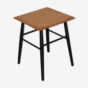 Scandinavian stool
