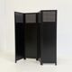 Room divider by Umberto Asnago for Giorgetti