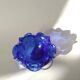 Vintage Murano empty pocket ashtray