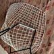 Chaise Diamant