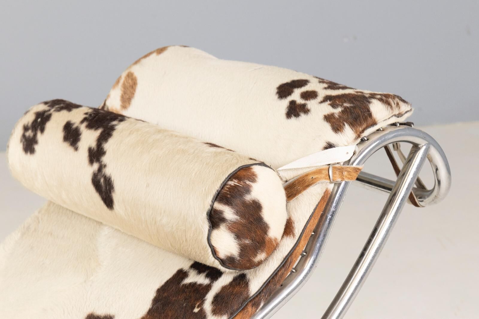 Chaise longue, LC4 style, 1970s