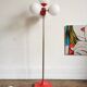 Lampadaire Space Age