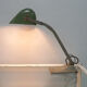 Art Deco bankers lamp, 1930 s