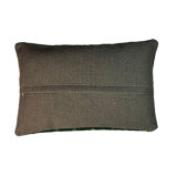 Vintage turkish kilim cushion cover 30x50cm