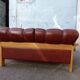 Canapé scandinave vintage