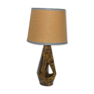 Lampe Ensci limoges des
