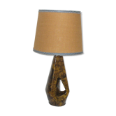 Ensci Limoges lamp of the 50s